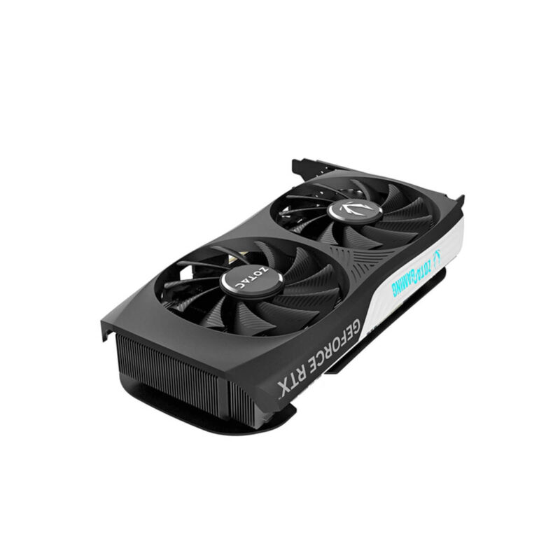 ZOTAC GAMING GeForce RTX 4060 Ti 8GB Twin Edge fea 5