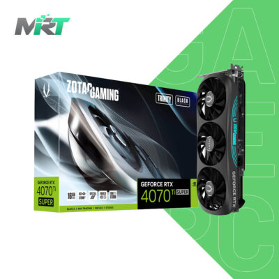 ZOTAC RTX4070 TI S TRI BLK mrit