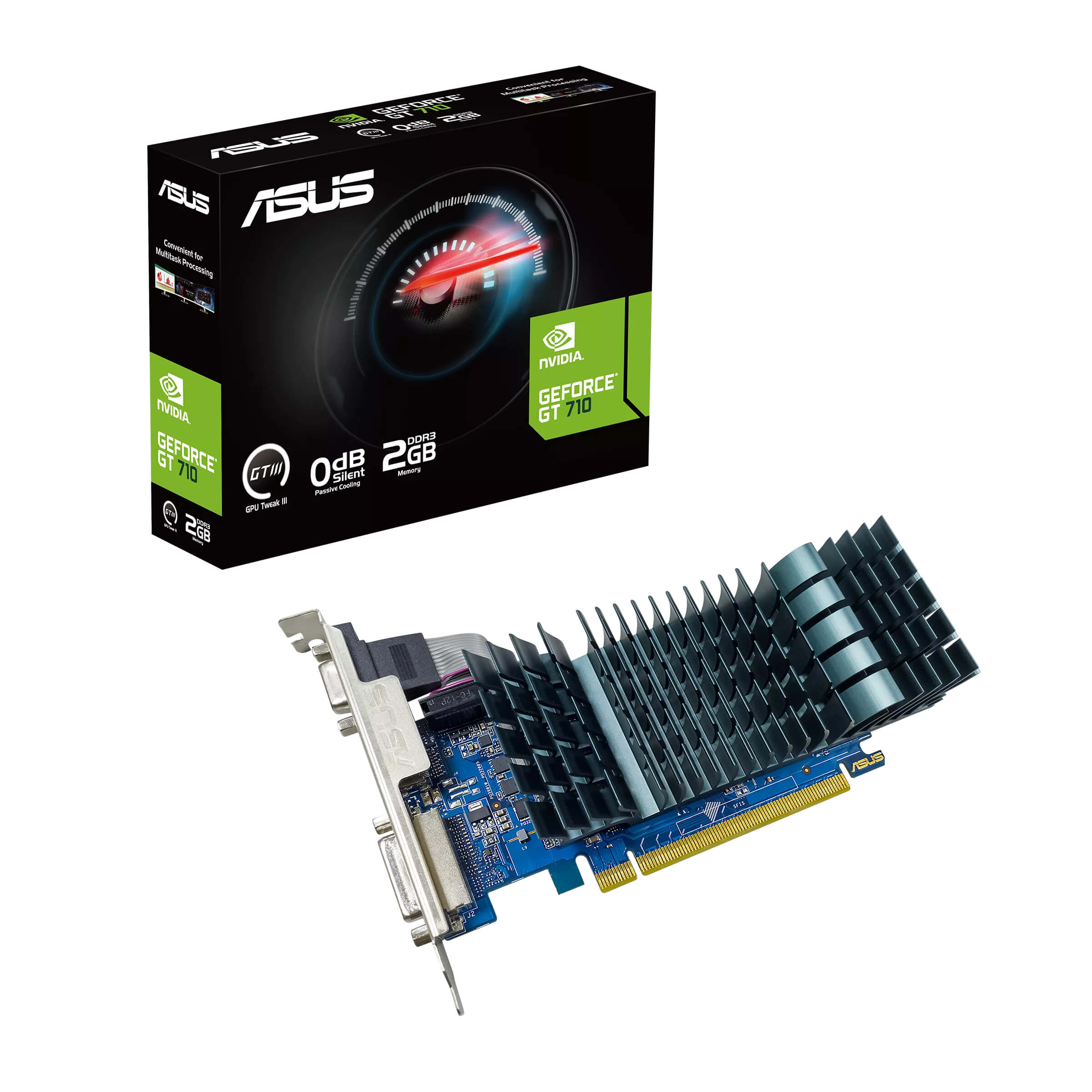 Geforce 710 1gb discount ddr3