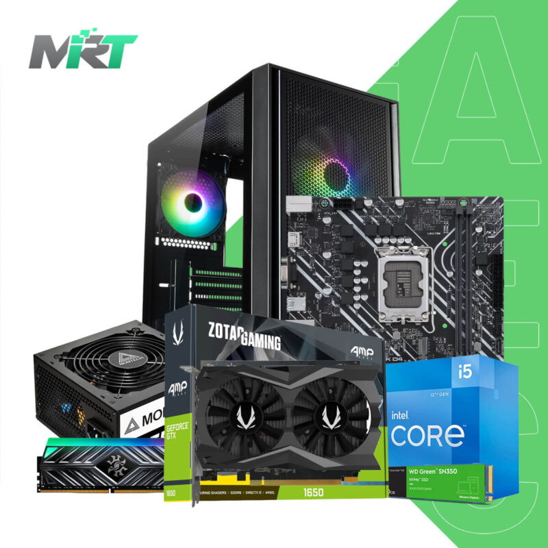 Python INTEL Gaming PC 2.14.5 RM2399 3Nov2023