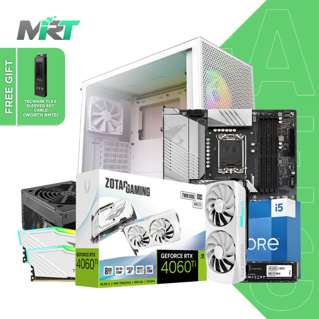 INTEL - Mr.IT Computer