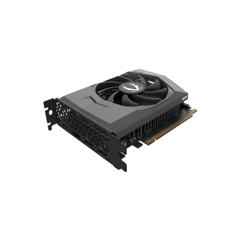 Zotac RTX3050 Eco Solo fea6