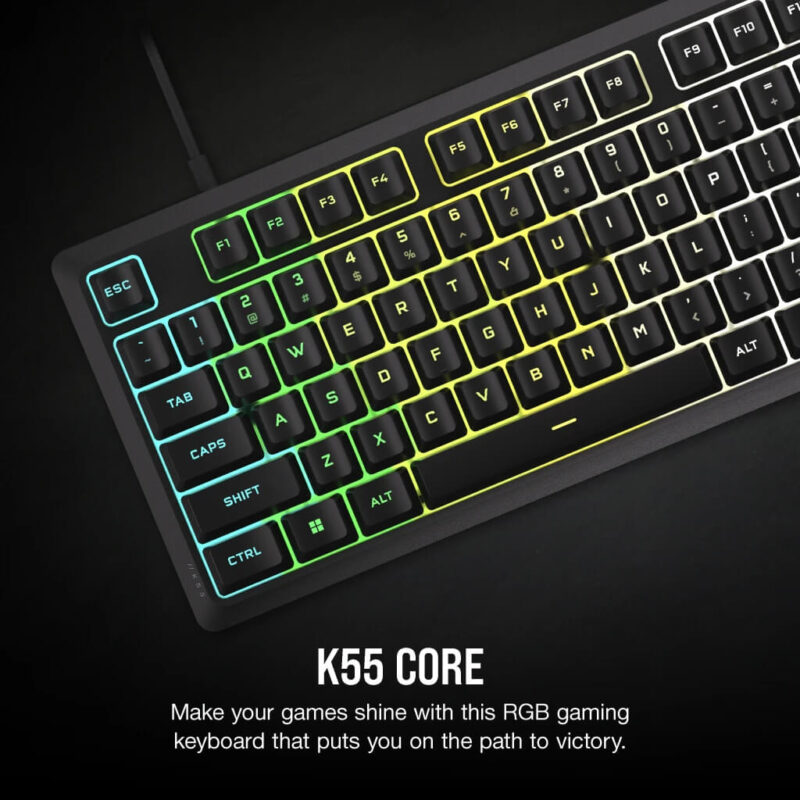 K55 CORE BLK 02