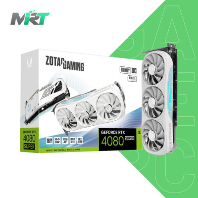 Zotac RTX4080 S Tri OC Whi