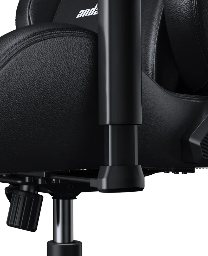 kaiser frontier series xl gaming chairs black armrests