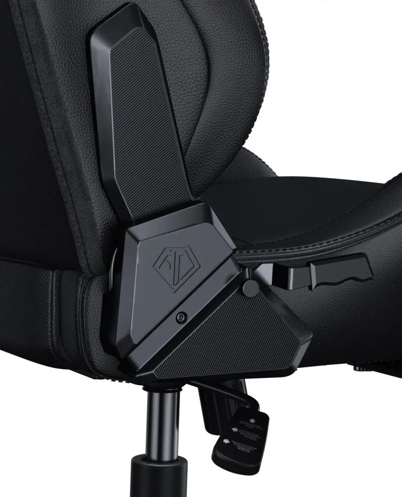 recline and tilt adjustability kaiser frontier series xl gaming chairs