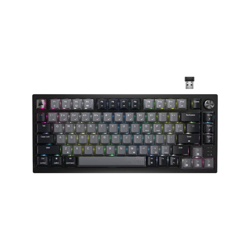 Corsair K65 Plus Wireless 1