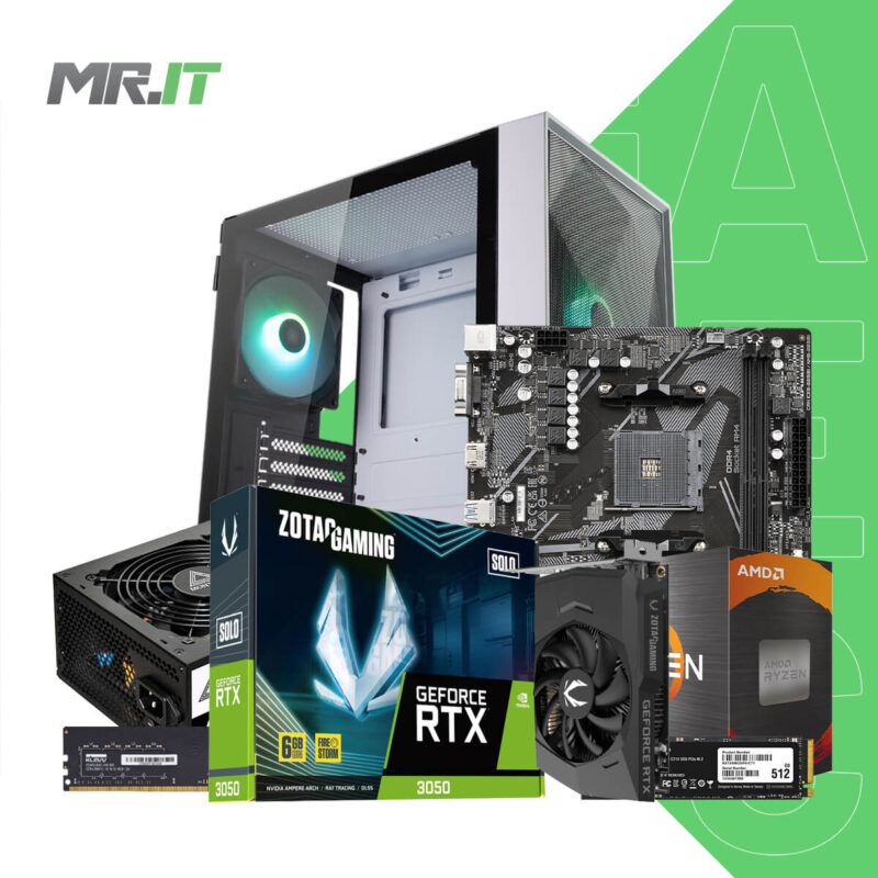 Peta AMD Gaming PC 2.1.18 RM2199 3Sep2024