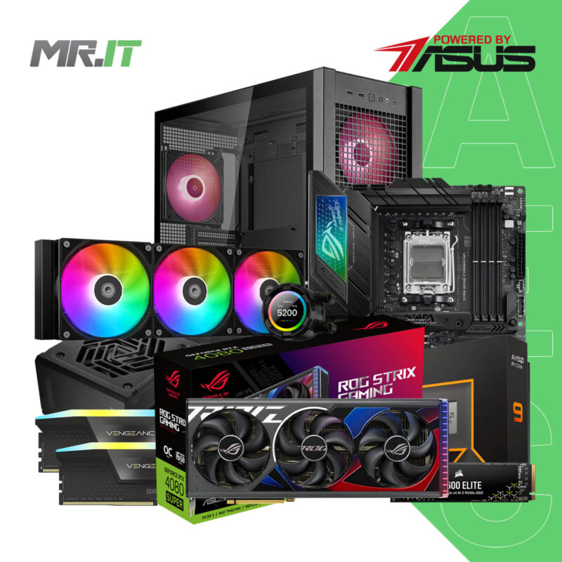 Zetta AMD Gaming PC 5.0 RM14999 8Sep2024