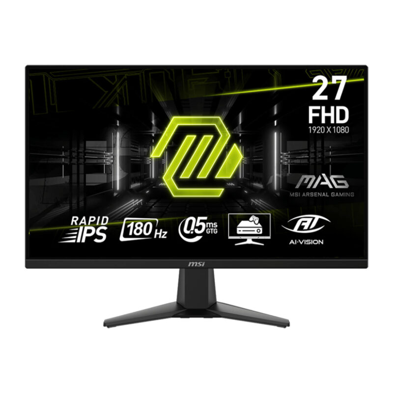 MSI MAG 275F 1