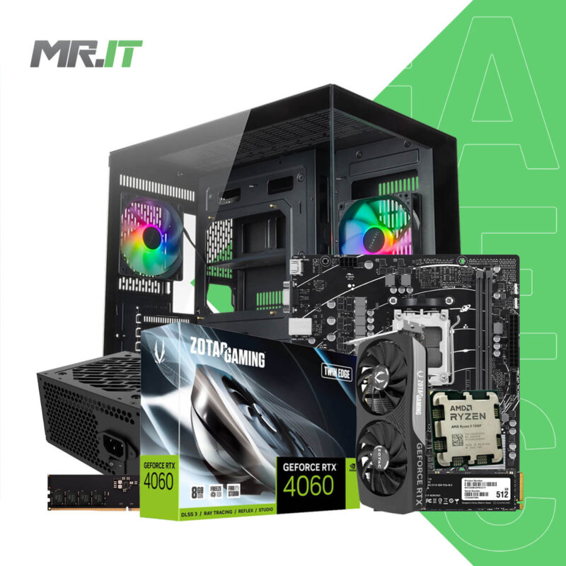 Peta AMD Gaming PC 5.0.4 RM3399 31Oct2024