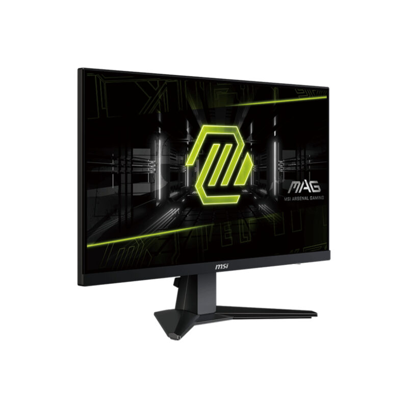 MSI MAG 256F Gaming Monitor – 25 inch FHD (1920 x 1080), Rapid IPS, 180Hz, 1ms - Image 2