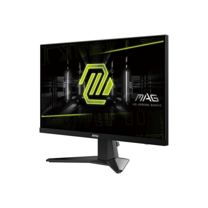 MSI MAG 256F Gaming Monitor – 25 inch FHD (1920 x 1080), Rapid IPS, 180Hz, 1ms - Image 3