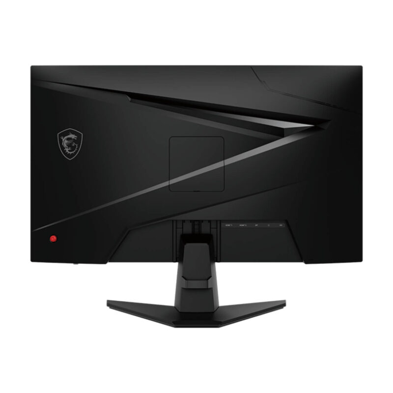 MSI MAG 256F Gaming Monitor – 25 inch FHD (1920 x 1080), Rapid IPS, 180Hz, 1ms - Image 5