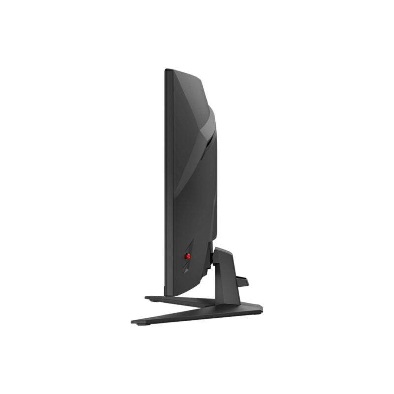 MSI MAG 321CQF E18 Curved Gaming  Monitor - 32 inch WQHD (2560 x 1440), Rapid VA, 180Hz, 0.5ms - Image 5