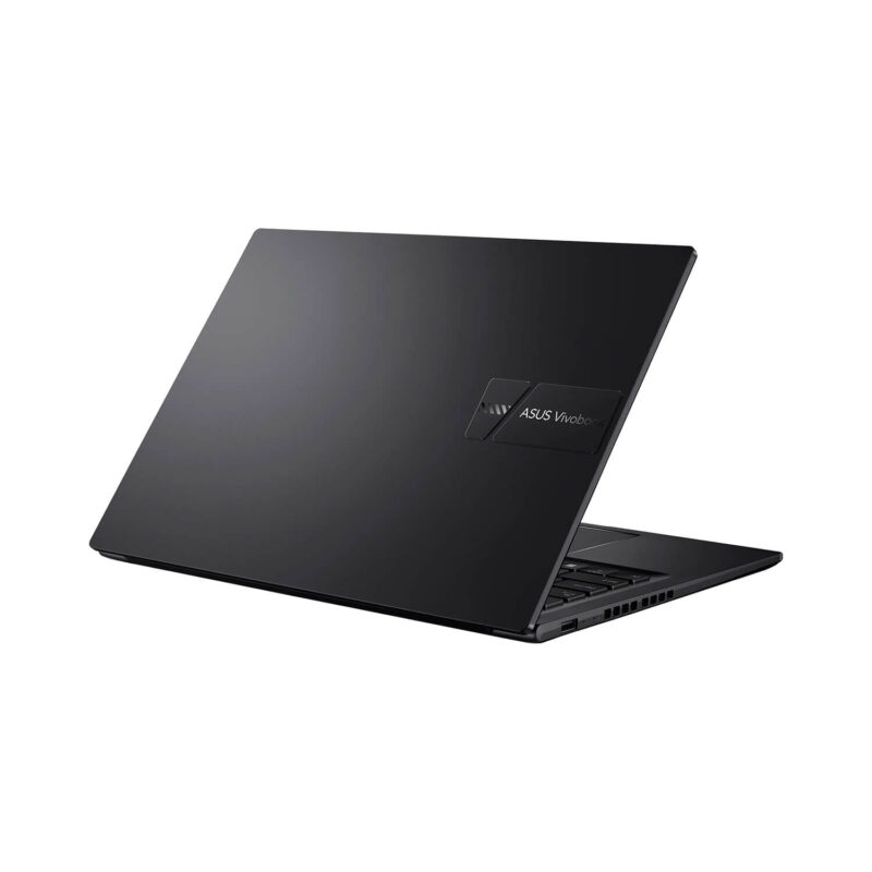 ASUS Vivobook 14 A1405Z-ALY235WMS Laptop Black (i5-12500H/512GB SSD/16GB/WIN11/MS Office H&S/MS365) - Image 6