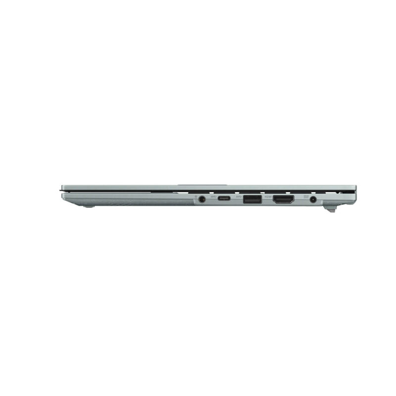 ASUS Vivobook Go 15 E1504G-ANJ327WMS Laptop Green (i3-N305/512GB SSD/8GB/WIN11/MS Office H&S/MS365) - Image 7