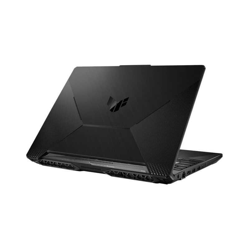 ASUS TUF Gaming A15 FA506N-FRHN666W Laptop Black (R7-7435HS/512GB SSD/8GB/WIN11/RTX2050 4GB/15.6" FHD 144HZ) - Image 4