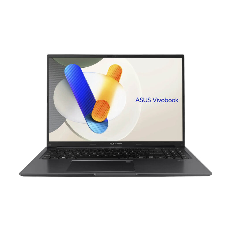 ASUS Vivobook 16 A1605V-AMB688WS Laptop Black (i7-1355U/512GB SSD/16GB/WIN11/MS Office H&S/MS365) - Image 2