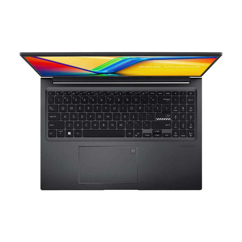 ASUS Vivobook 16 A1605V-APMB035WSM Laptop Black (C5-120U/512GB SSD/16GB/WIN11/MS Office H&S/MS365) - Image 6