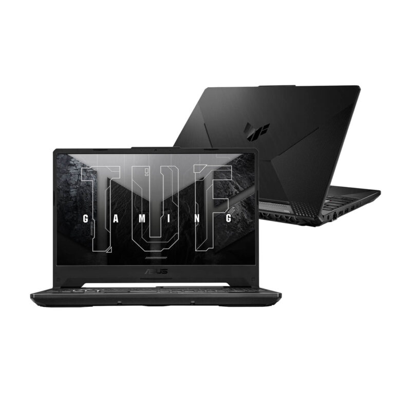 ASUS TUF Gaming A15 ASUS FA506N FRHN666W 1