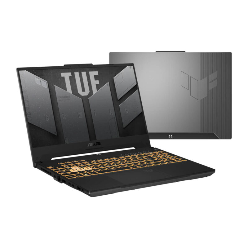 ASUS TUF Gaming F15 FX507Z C4HN284W 1