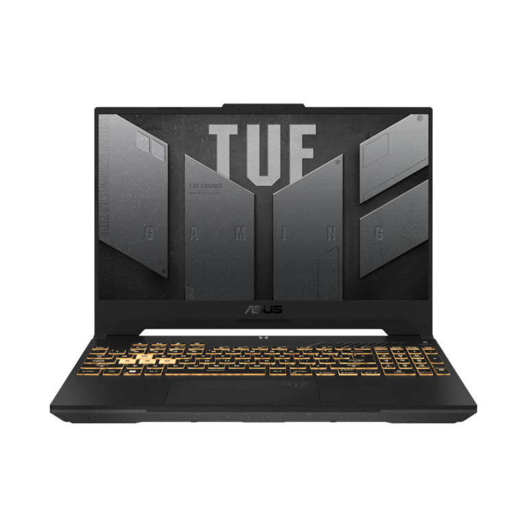 ASUS TUF Gaming F15 FX507Z C4HN284W 2