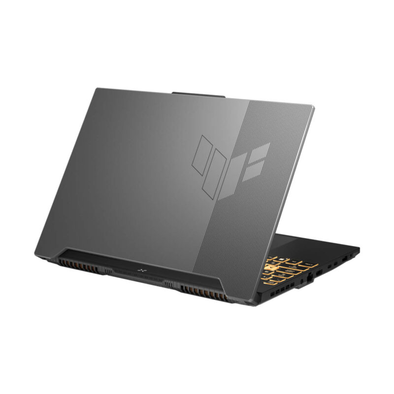 ASUS TUF Gaming F15 FX507Z-C4HN284W Laptop Grey (i5-12500H/512GB SSD/16GB/WIN11/RTX3050 4GB/15.6" FHD 144HZ) - Image 5