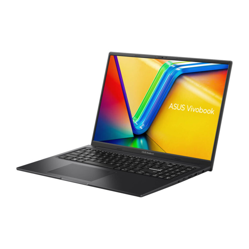 ASUS Vivobook 16X K3605Z-FRP1008WS Laptop Black (i5-12500H/512GB SSD/8GB/WIN11/RTX 2050 4GB/16″ FHD 144HZ/MS Office H&S/MS365/1.8KG) - Image 7