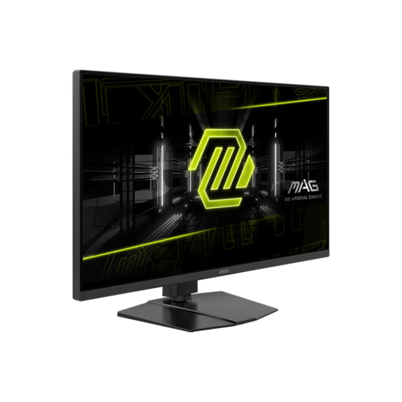 MSI MAG 322URDF E16 Dual Mode Gaming Monitor - 32 inch UHD (3840 x 2160) 160Hz / FHD (1920 x 1080) 320Hz, Rapid IPS, 0.5ms - Image 2