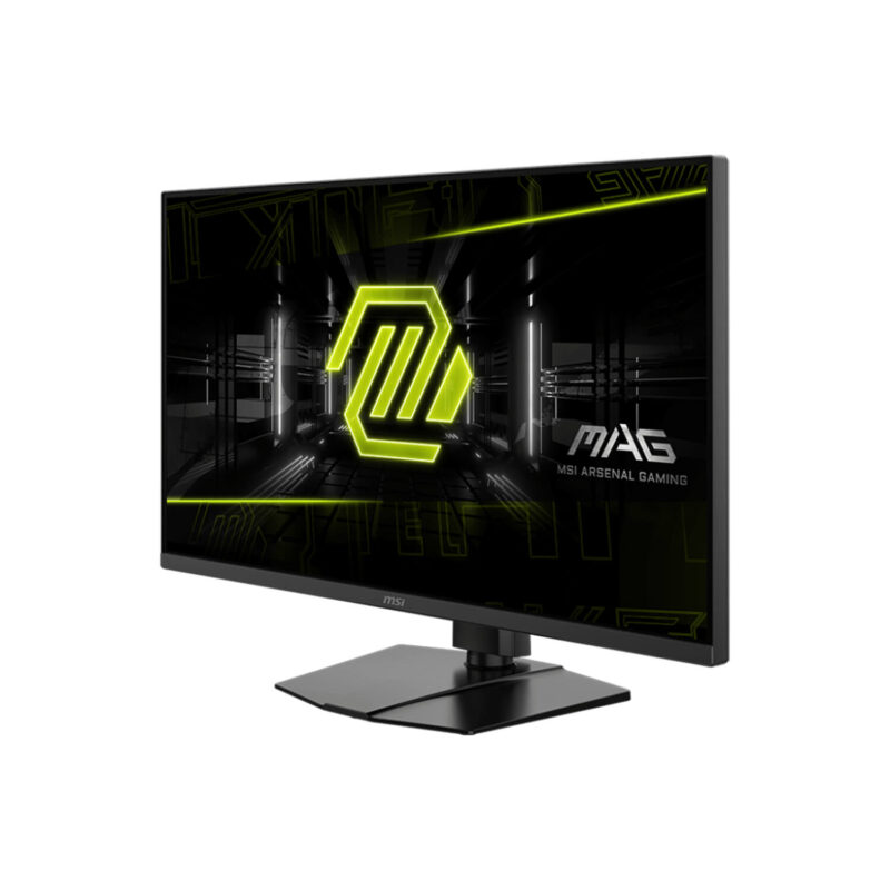 MSI MAG 322URDF E16 Dual Mode Gaming Monitor - 32 inch UHD (3840 x 2160) 160Hz / FHD (1920 x 1080) 320Hz, Rapid IPS, 0.5ms - Image 3