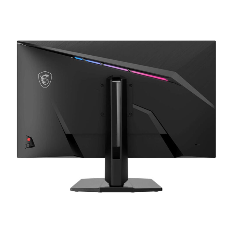 MSI MAG 322URDF E16 Dual Mode Gaming Monitor - 32 inch UHD (3840 x 2160) 160Hz / FHD (1920 x 1080) 320Hz, Rapid IPS, 0.5ms - Image 5