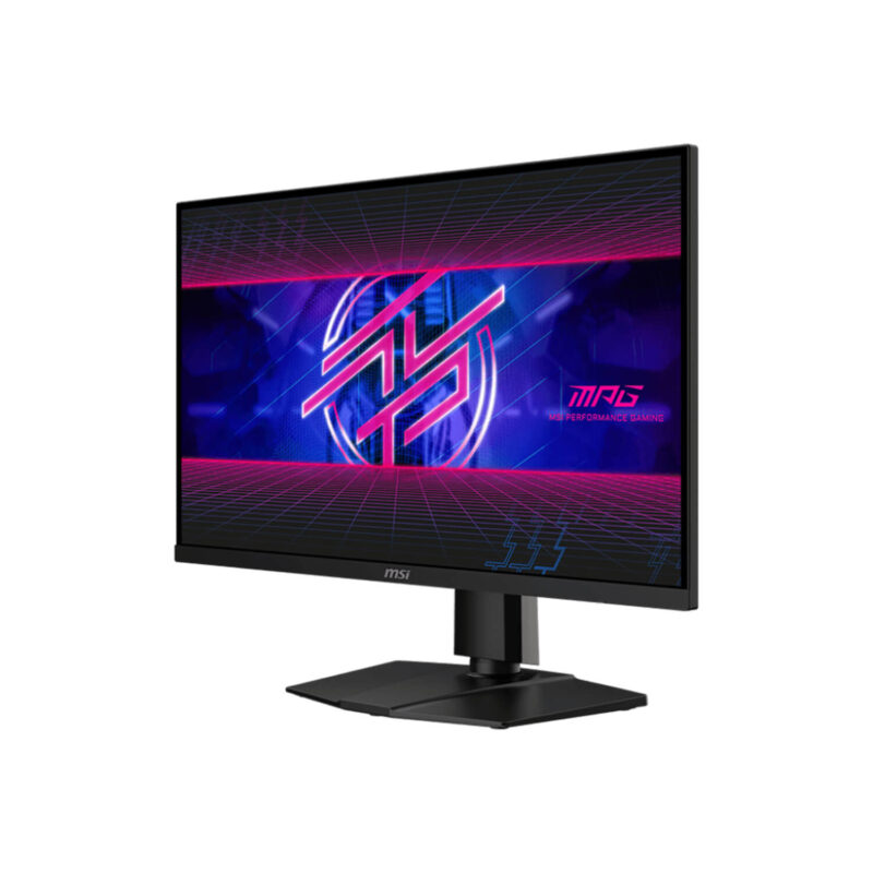 MSI MPG 274URF-QD Gaming Monitor - 27 inch  UHD (3840 x 2160), Ergonomic Stand, RapidIPS, 160Hz, 0.5Ms - Image 3