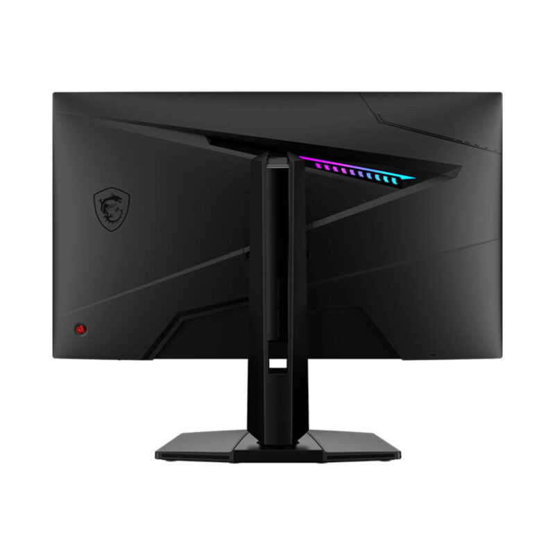 MSI MPG 274URF-QD Gaming Monitor - 27 inch  UHD (3840 x 2160), Ergonomic Stand, RapidIPS, 160Hz, 0.5Ms - Image 5