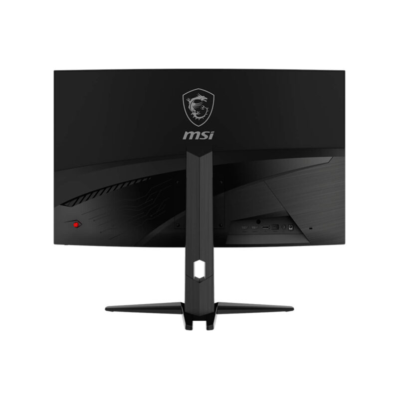 MSI MAG 321CUP Curved Gaming Monitor - 32 inch UHD (3840 x 2160), VA, 160Hz, 1ms - Image 5