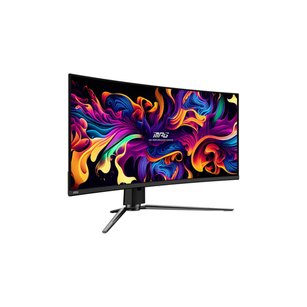 MSI MPG 341CQPX QD OLED 2