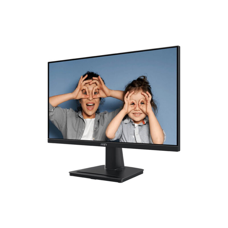 MSI Pro MP225V Monitor – 22 inch FHD (1920 x 1080), VA, 100Hz, 1ms - Image 3