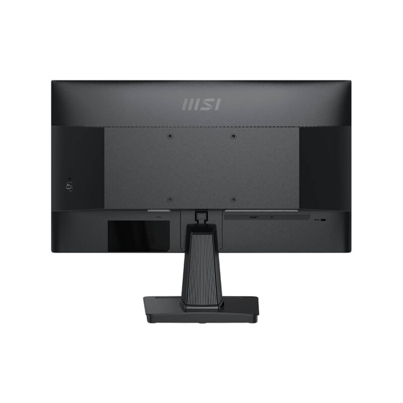 MSI Pro MP225V Monitor – 22 inch FHD (1920 x 1080), VA, 100Hz, 1ms - Image 6