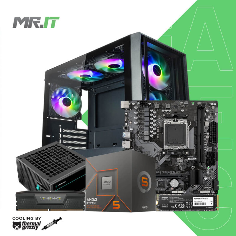 Peta AMD Gaming PC 8.0 RM1799 27Feb2025