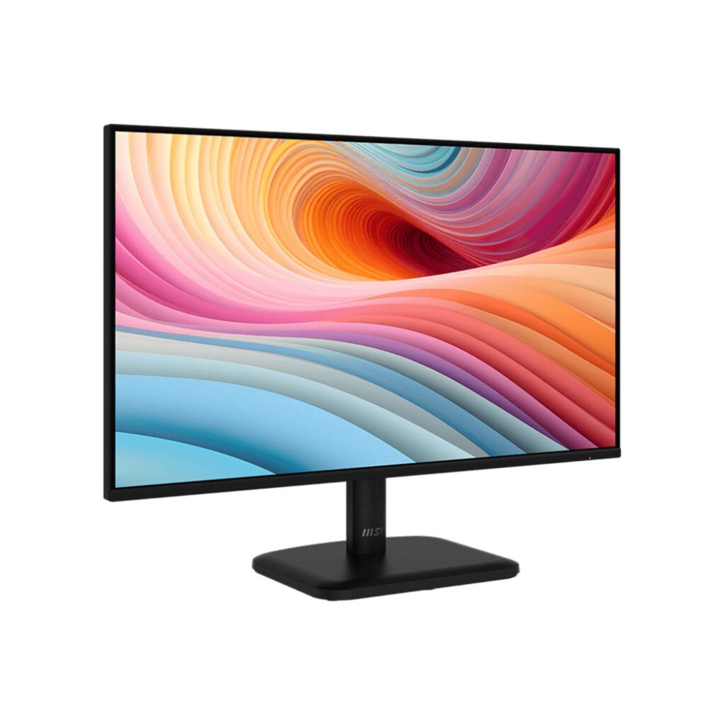 MSI PRO MP251L E2 Monitor 1