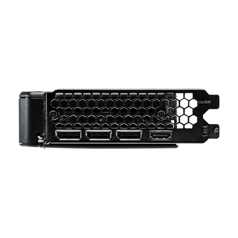 PALIT RTX 5060 Ti Dual 8GB GDDR7 GPU - Image 5