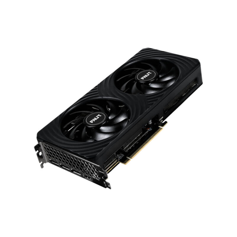PALIT RTX 5060 Ti Dual 8GB GDDR7 GPU - Image 2