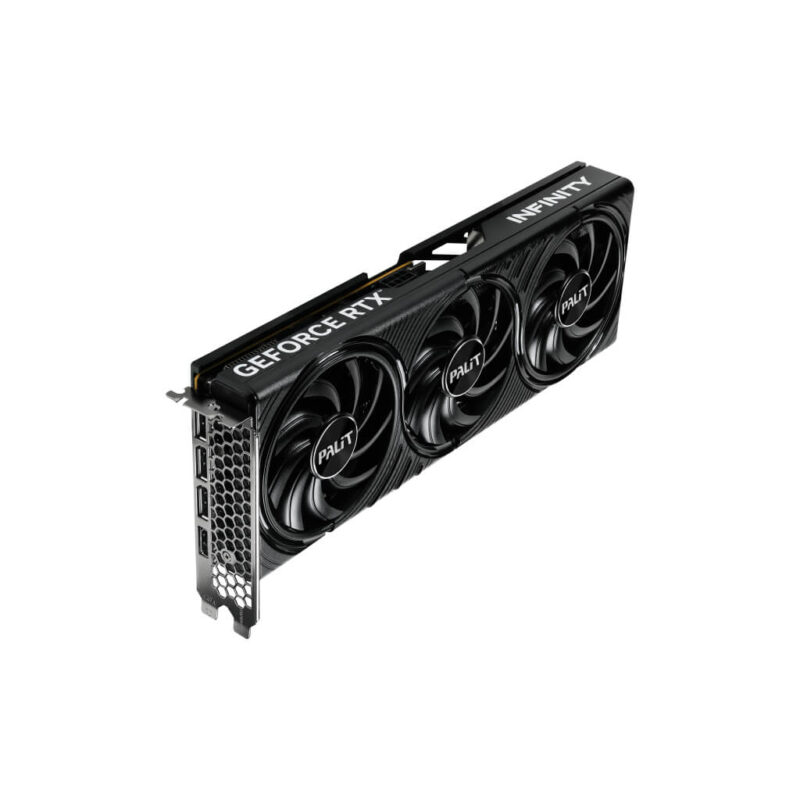 PALIT RTX 5060 Ti Infinity 3 16GB GDDR7 GPU - Image 4
