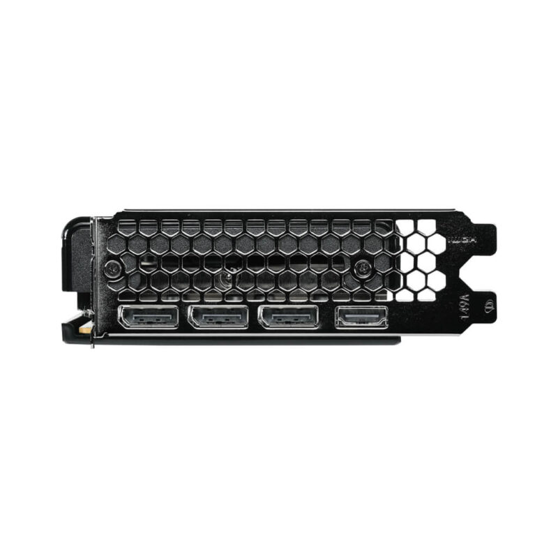 PALIT RTX 5060 Ti Infinity 3 16GB GDDR7 GPU - Image 5