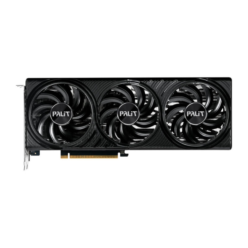 PALIT RTX 5060 Ti Infinity 3 16GB GDDR7 GPU - Image 10
