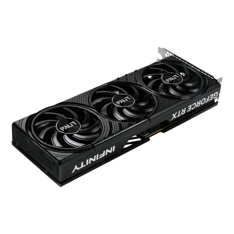 PALIT RTX 5060 Ti Infinity 3 16GB GDDR7 GPU - Image 3