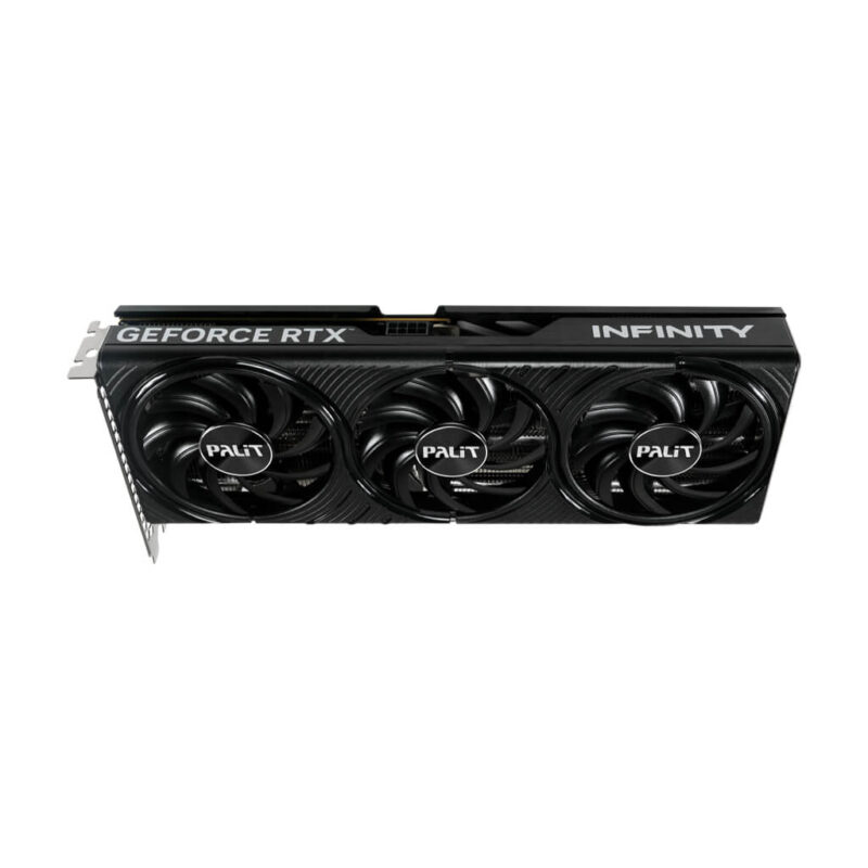 PALIT RTX 5060 Ti Infinity 3 16GB GDDR7 GPU - Image 7