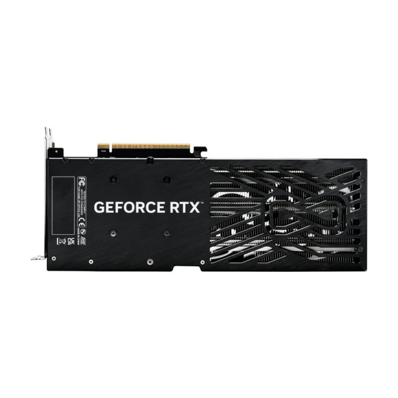 PALIT RTX 5060 Ti Infinity 3 16GB GDDR7 GPU - Image 9