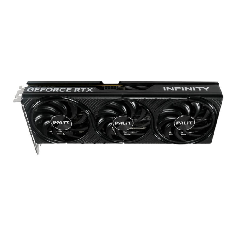 PALIT RTX 5070 Infinity 3 12GB GDDR7 GPU - Image 6