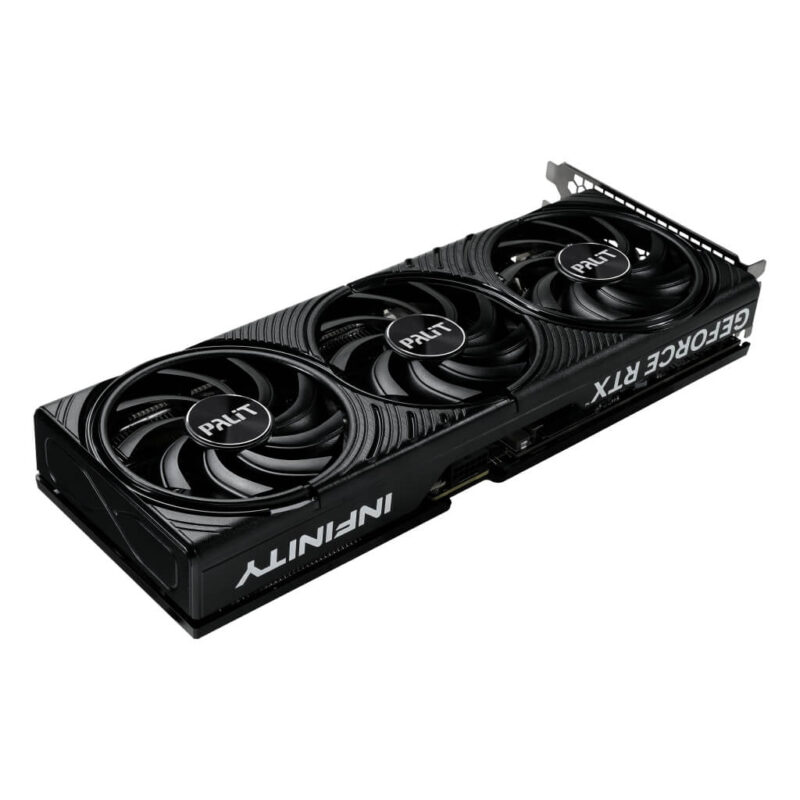 PALIT RTX 5070 Infinity 3 12GB GDDR7 GPU - Image 3